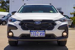 2024 Subaru Crosstrek 2.0L