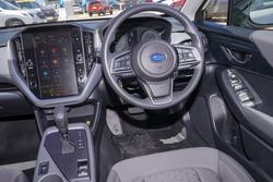 2024 Subaru Crosstrek 2.0L