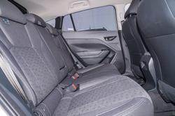 2024 Subaru Crosstrek 2.0L