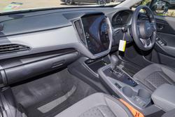 2024 Subaru Crosstrek 2.0L