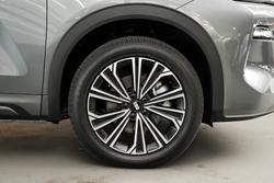 2025 Geely Starray EM-i Inspire