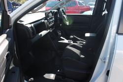 2026 Nissan Navara SL
