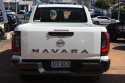 2026 Nissan Navara SL