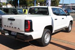 2026 Nissan Navara SL