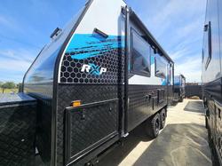 2024 Retreat Erv 199R