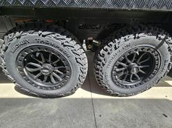 2024 Retreat Erv 199R