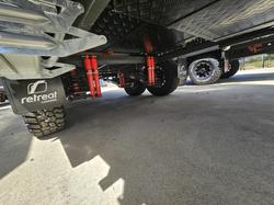 2024 Retreat Erv 199R