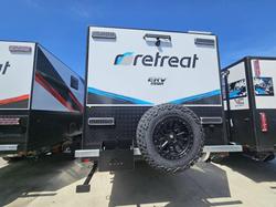 2024 Retreat Erv 199R