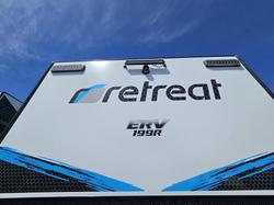 2024 Retreat Erv 199R