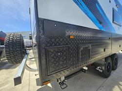 2024 Retreat Erv 199R