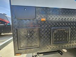 2024 Retreat Erv 199R