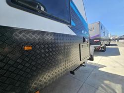 2024 Retreat Erv 199R