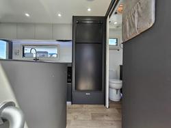 2024 Retreat Erv 199R