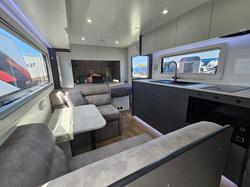 2024 Retreat Erv 199R