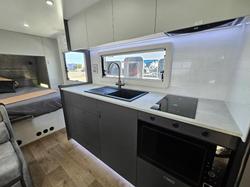 2024 Retreat Erv 199R