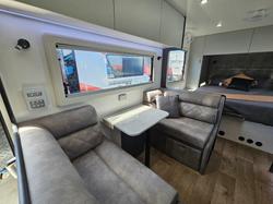 2024 Retreat Erv 199R