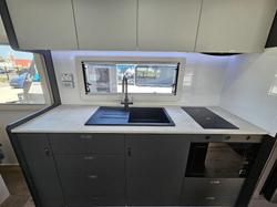 2024 Retreat Erv 199R