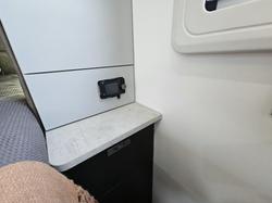 2024 Retreat Erv 199R