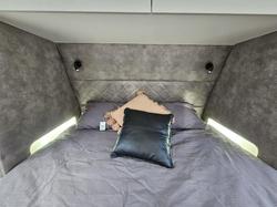 2024 Retreat Erv 199R