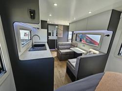 2024 Retreat Erv 199R