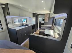 2024 Retreat Erv 199R