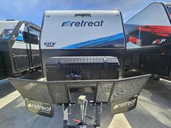 2024 Retreat Erv 199R