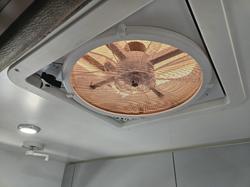 2024 Retreat Erv 199R