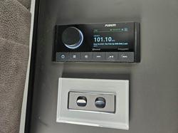 2024 Retreat Erv 199R