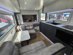 2024 Retreat Erv 199R