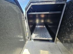 2024 Retreat Erv 199R