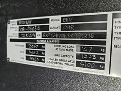 2024 Retreat Erv 199R