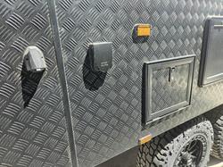 2024 Retreat Erv 199R