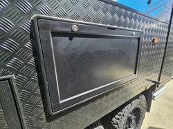 2024 Retreat Erv 199R