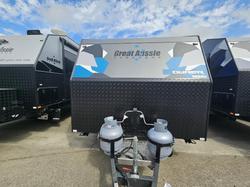 2024 GREAT AUSSIE 2Ourer 186R