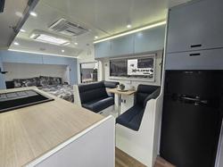 2024 GREAT AUSSIE 2Ourer 186R