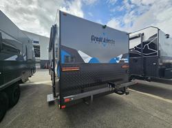 2024 GREAT AUSSIE 2Ourer 186R