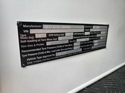 2024 GREAT AUSSIE 2Ourer 186R