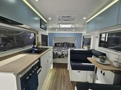 2024 GREAT AUSSIE 2Ourer 186R