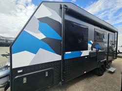 2024 GREAT AUSSIE 2Ourer 186R