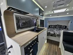 2024 GREAT AUSSIE 2Ourer 186R