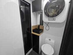 2024 GREAT AUSSIE Gravity 196 Bunk