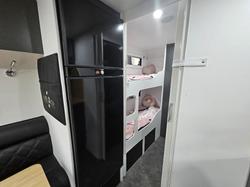 2024 GREAT AUSSIE Gravity 196 Bunk