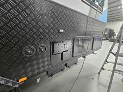 2024 GREAT AUSSIE Gravity 196 Bunk