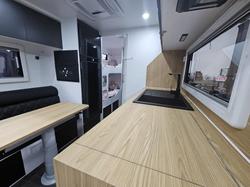 2024 GREAT AUSSIE Gravity 196 Bunk