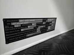 2024 GREAT AUSSIE Gravity 196 Bunk