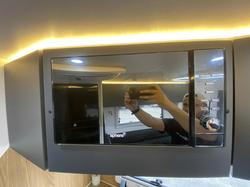 2024 GREAT AUSSIE Gravity 196 Bunk