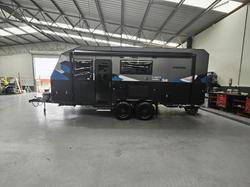 2024 GREAT AUSSIE Gravity 196 Bunk