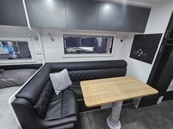 2024 GREAT AUSSIE Gravity 196 Bunk