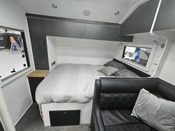 2024 GREAT AUSSIE Gravity 196 Bunk