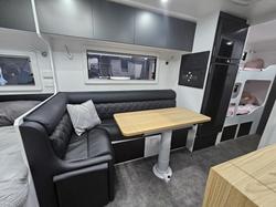 2024 GREAT AUSSIE Gravity 196 Bunk